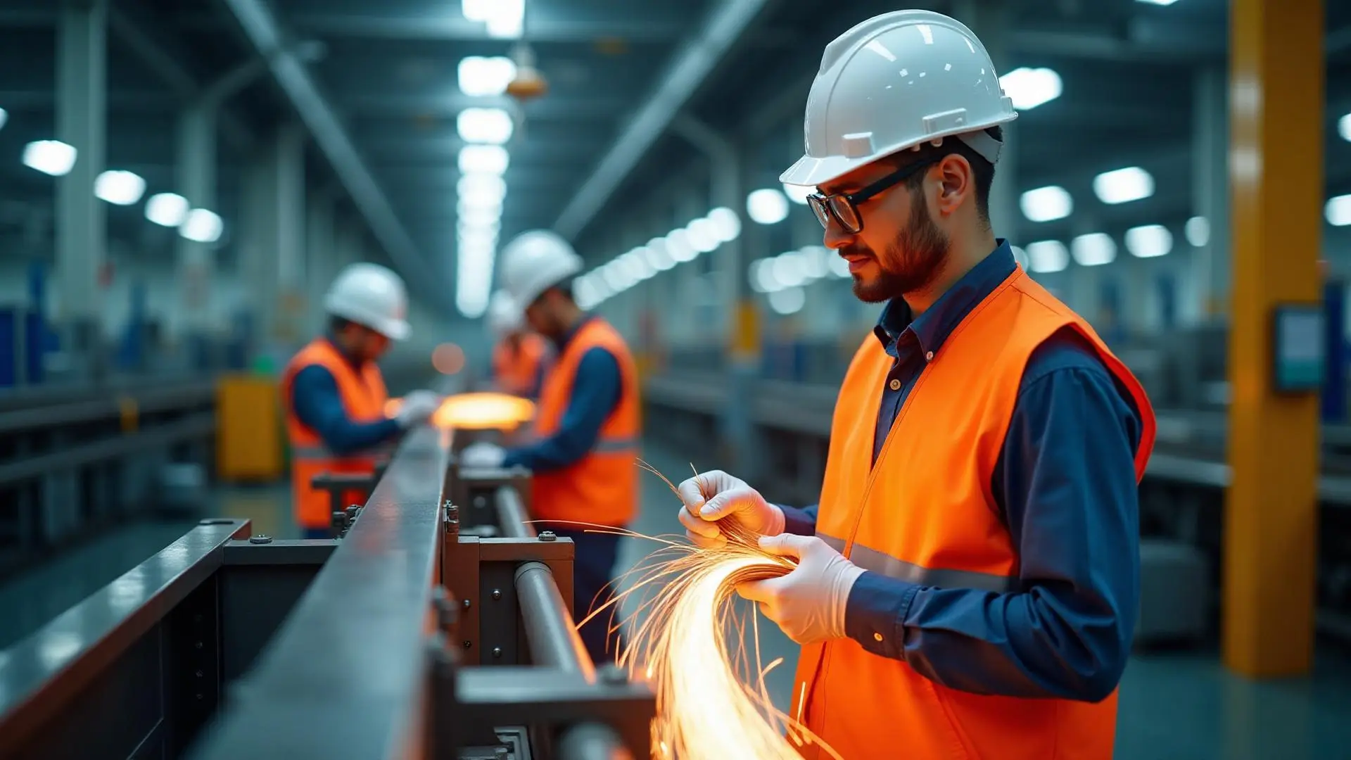 Mistel Manufacturing