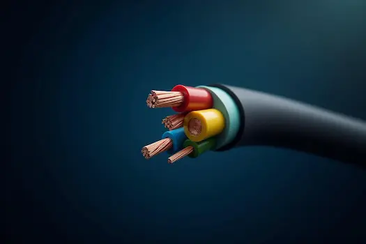multicore cable
